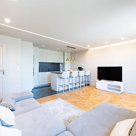 Apartamento Prestige By Plaza