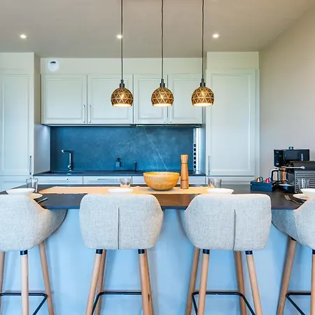 Prestige By Plaza Apartamento *